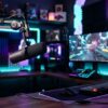 Contabilidad y finanzas para streamers y creadores de contenido