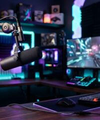 Contabilidad y finanzas para streamers y creadores de contenido