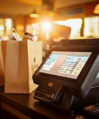 Contabilidad impuestos y control financiero para restaurantes