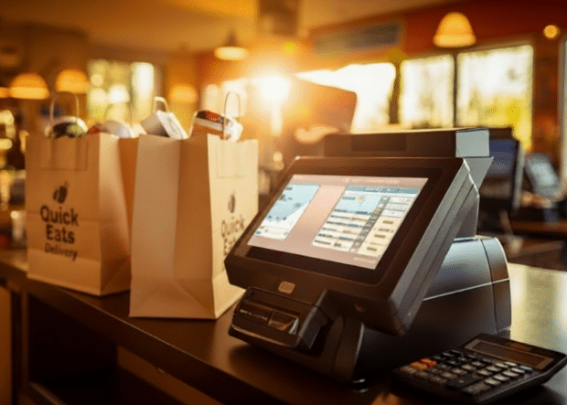 Contabilidad impuestos y control financiero para restaurantes