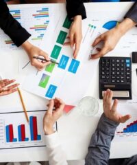 Taller de estrategias fiscales