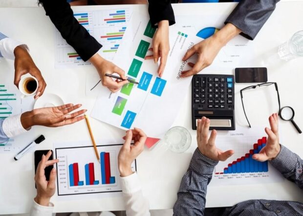 Taller de estrategias fiscales