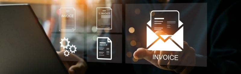 Transformación digital financiera: de lo manual a lo automático