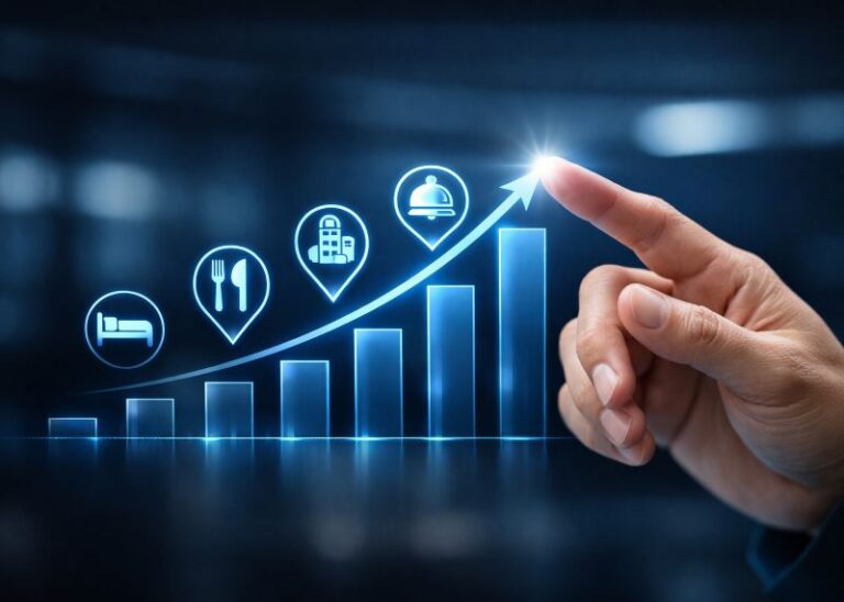 Curso de contabilidad hotelera: costos, finanzas e impuestos
