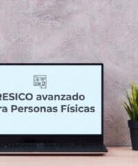 RESICO avanzado para personas físicas