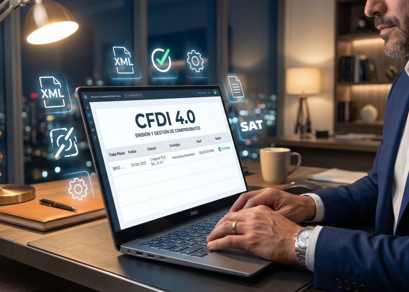CFDI mch
