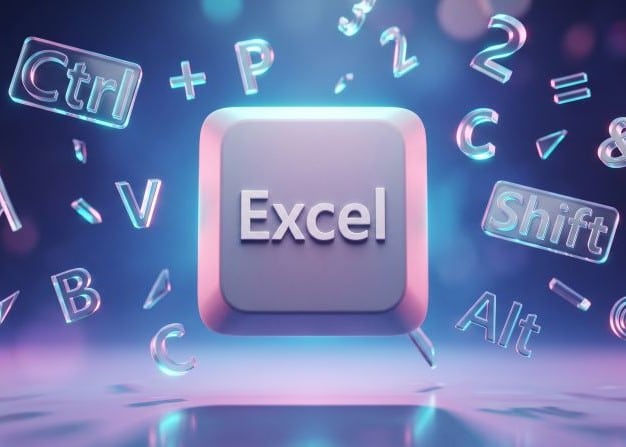 Curso de Excel para contadores: Guía de fórmulas esenciales para tu despacho contable – Jueves 29 de octubre de 2026 de 4 pm a 7 pm