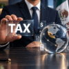 Fiscalidad internacional en México