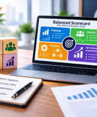 curso KPI OKR