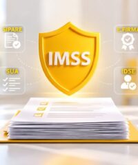 SUA IDSE SIPARE IMSS