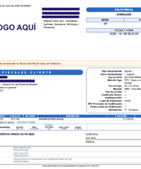 CFDI Sector Primario: facturación en línea para adquirentes de bienes - Image 4