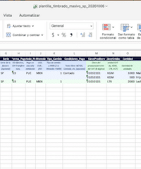 CFDI Sector Primario: facturación en línea para adquirentes de bienes - Image 7