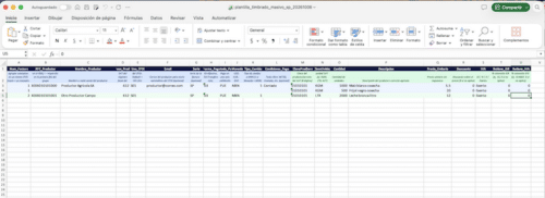 CFDI Sector Primario: facturación en línea para adquirentes de bienes - Image 7